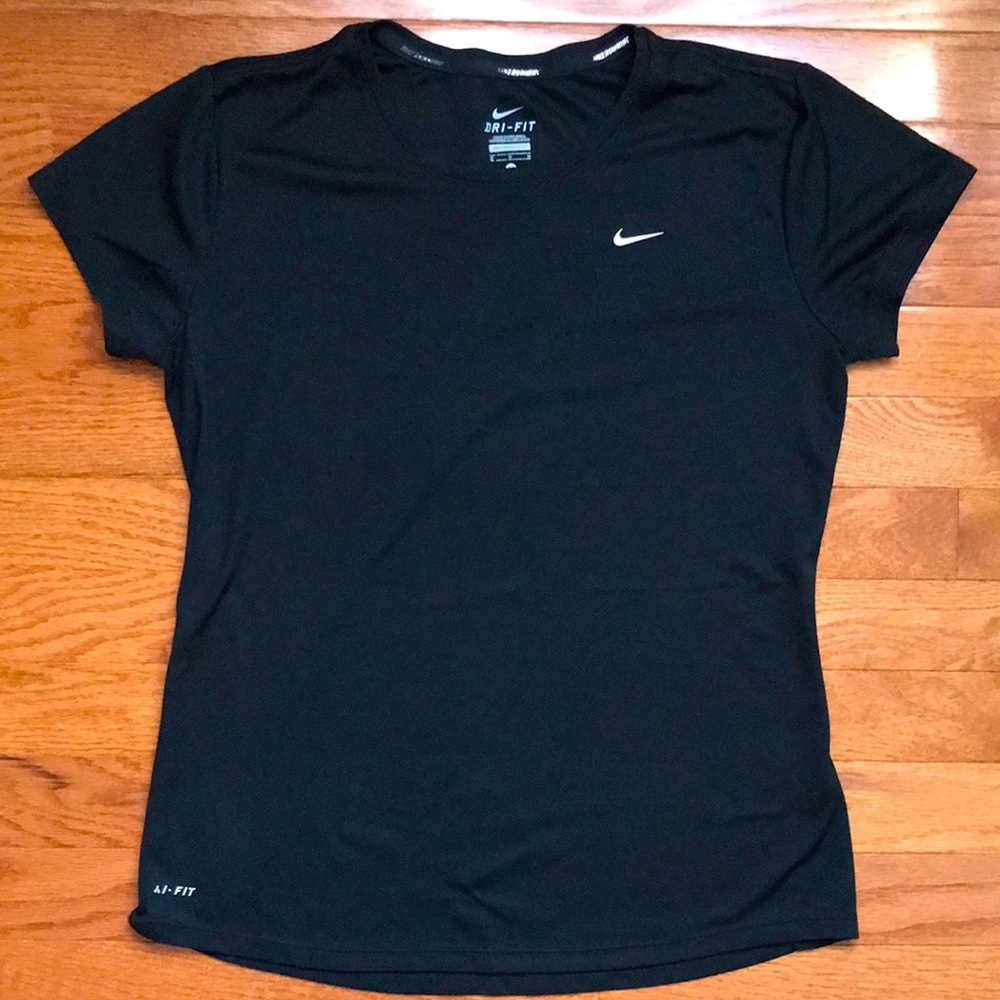 Nike Dri-fit top